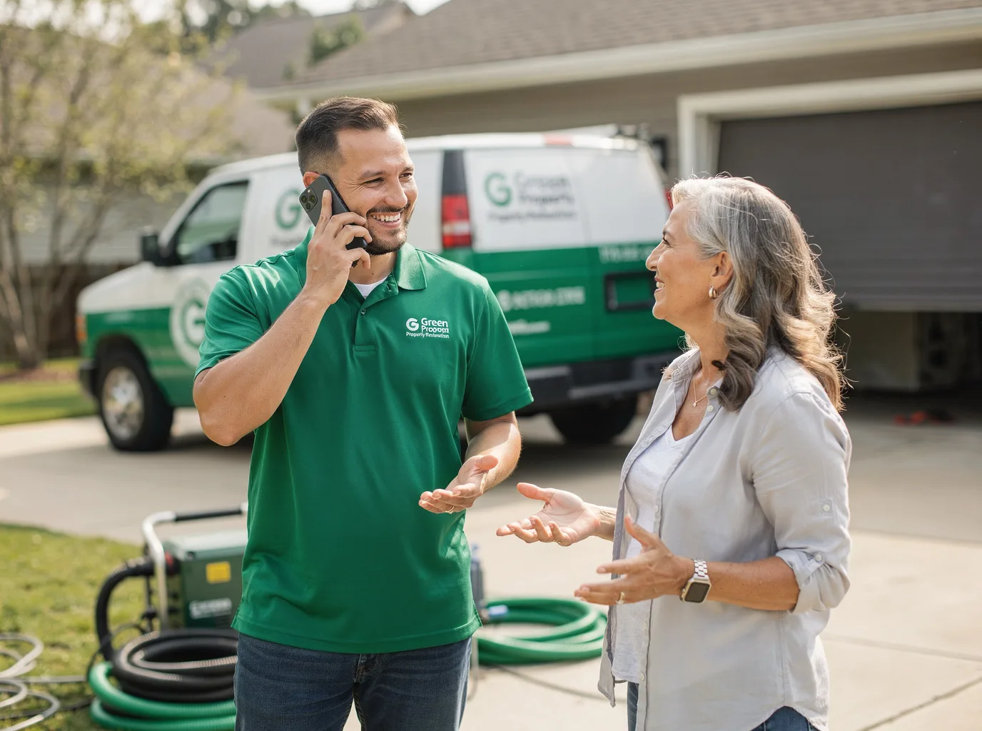 Water Damage Restoration South Williamson, KY FAQs